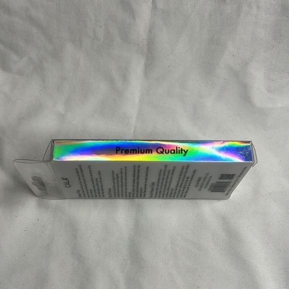 CALA Tweezer Duo Orchid - NEW in packaging - Picture 4 of 4